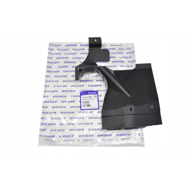 VOLVO XC90 II fartuch...