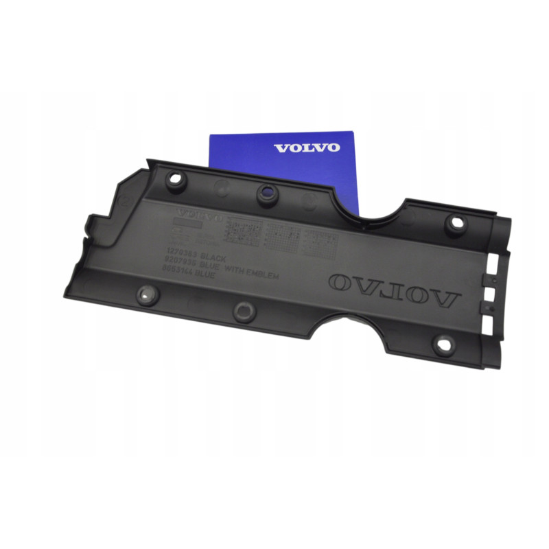 VOLVO S80 XC90 gorna oslona pokrywa silnika OE