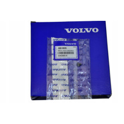 VOLVO V40 zarowka podswietlenia wlacz awaryjnych