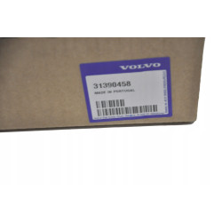 VOLVO V40 V40CC R-DESIGN panel kierownicy chrom OE