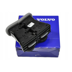 VOLVO S90 V90 XC90 tylna kratka nawiewu srodek OE