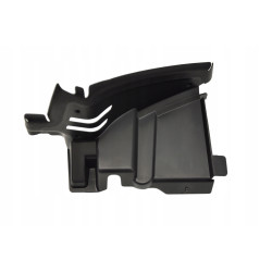 VOLVO XC60 prawa kierownica powietrza 31383685 OE