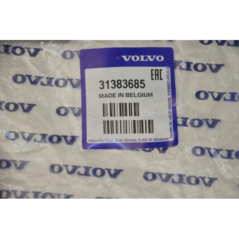 VOLVO XC60 prawa kierownica powietrza 31383685 OE