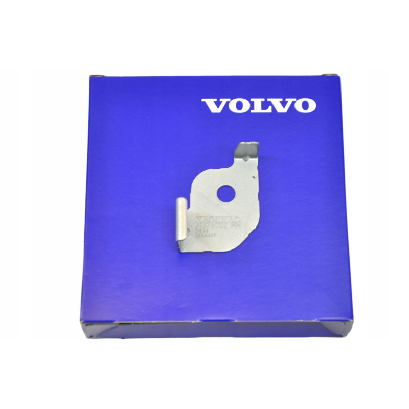 VOLVO XC60 prawy wspornik przednie wzmocnienie OE