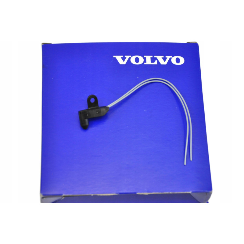 VOLVO XC60 czujnik temp...