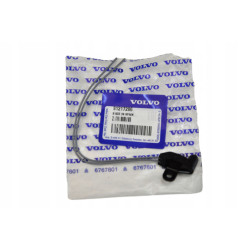 VOLVO XC60 czujnik temp zewnetrznej w lusterku OE