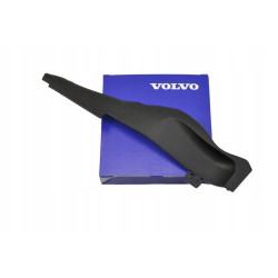 VOLVO XC60 lewa uszczelka blotnika podszybia OE