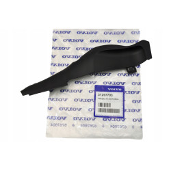 VOLVO XC60 lewa uszczelka blotnika podszybia OE