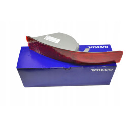 VOLVO XC90 lift odblask zderzaka tyl prawy swiatlo