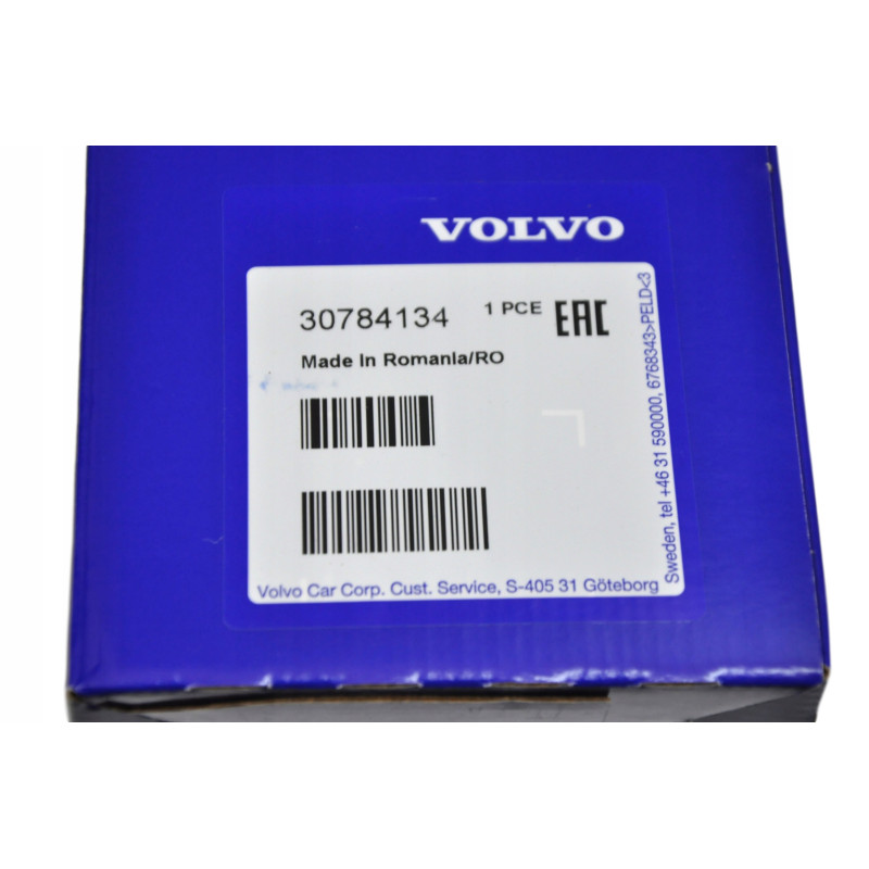 VOLVO XC90 lift odblask zderzaka tyl prawy swiatlo