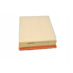 VOLVO V70 XC70 XC60 oryginal filtr powietrza OE