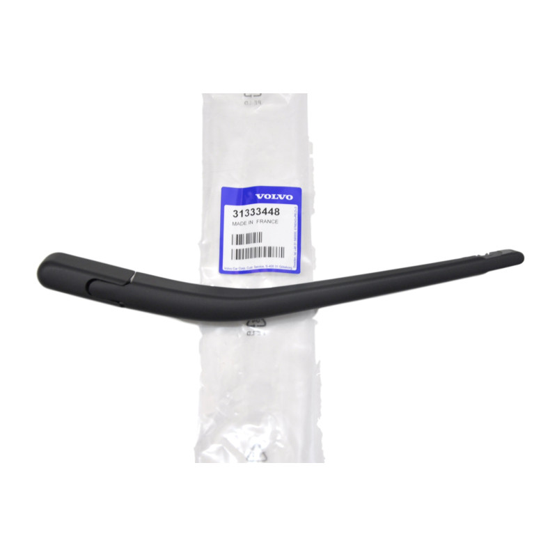 VOLVO XC60 ramie wycieraczki tylnej szyby OE