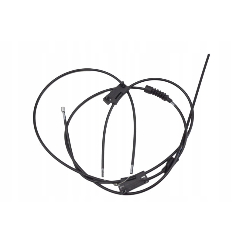 VOLVO S80 V70 XC70 linka ciegno maski kpl europ OE