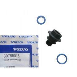 VOLVO S80 korek spustowy obudowy filtra paliwa OE