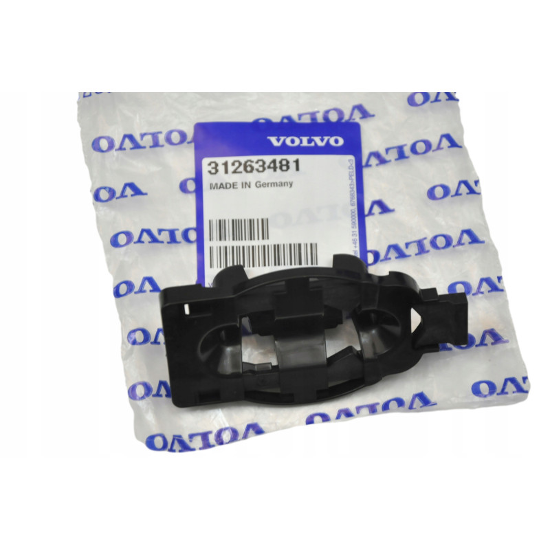 VOLVO V60 S60 XC60 zamek siedziska kanapy 31263481