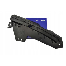 VOLVO S80 V70 XC70 przedni prawy slizg zderzaka lampy