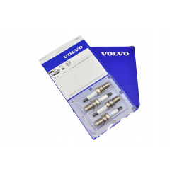 VOLVO S40 V40 swiece zaplonowe kpl 1,6 1,8 2,0 OE