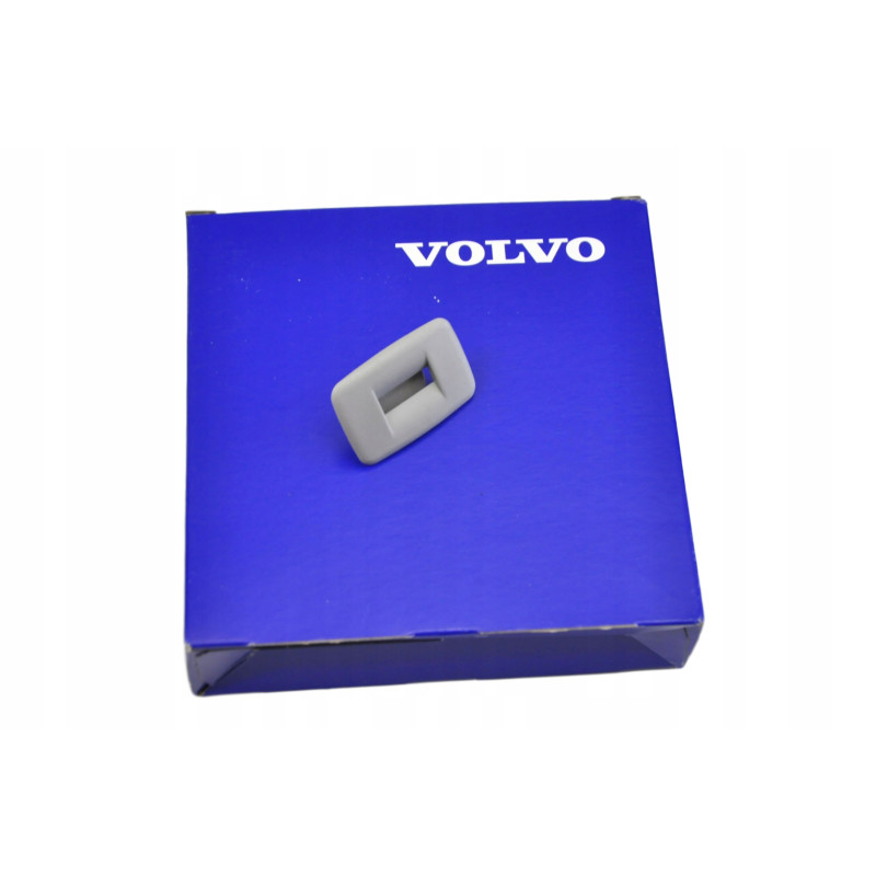 VOLVO S40 tylna spinka...