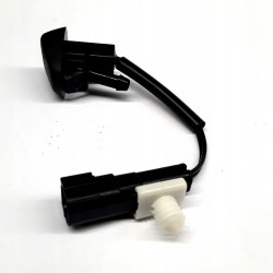 VOLVO V70 XC60 lewa podgrzewana dysza sprysk szyby