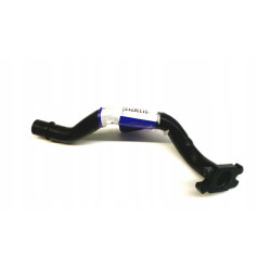 VOLVO V40 V70 XC40 XC70 sciek olejowy turbiny OE