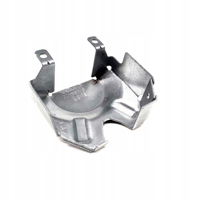 VOLVO S40 V50 lewa oslona...