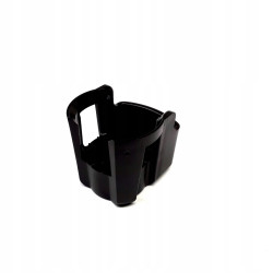 VOLVO S60 V60 S80 oslona napinacza pasa bezp OE 30662719