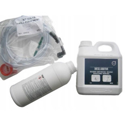 VOLVO V70 S80 plyn dodatek do filtra DPF FAP OE 1161752