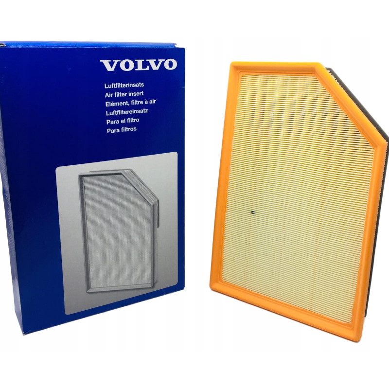 VOLVO V70 XC70 oryginal...