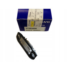 VOLVO S60 V60 lampka podsw tablicy rejestrac OE 31253006