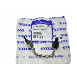 VOLVO V70 XC70 XC60 przewod paliwowy 2,0D 4-cyl OE 31303505