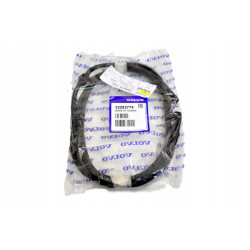 VOLVO XC60 II przewody wiazka spryskiwaczy lamp OE 32282774