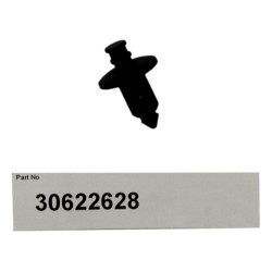 VOLVO S90 V90 XC90 II XC40 spinka zderzaka OE 30622628