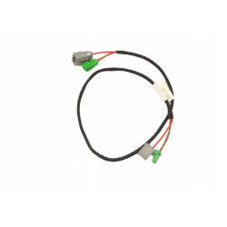 VOLVO V60 wiazka haka holowniczego przedluzenie 31346554