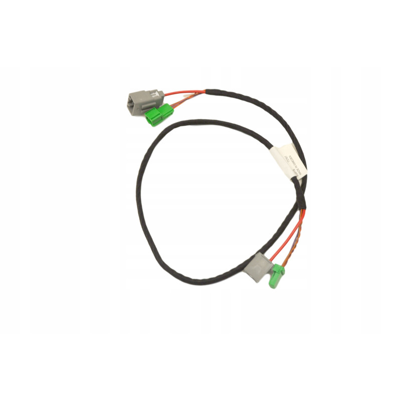 VOLVO XC60 wiazka haka holowniczego przedluzenie 31346554