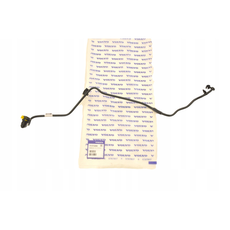 VOLVO S80 XC60 rurka...