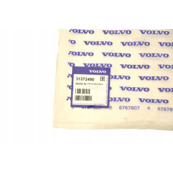 VOLVO S80 XC60 rurka przewod filtra weglowego OE 31372490