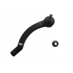 VOLVO S70 V70 C70 XC70 lewa koncowka drazka kierow 271598