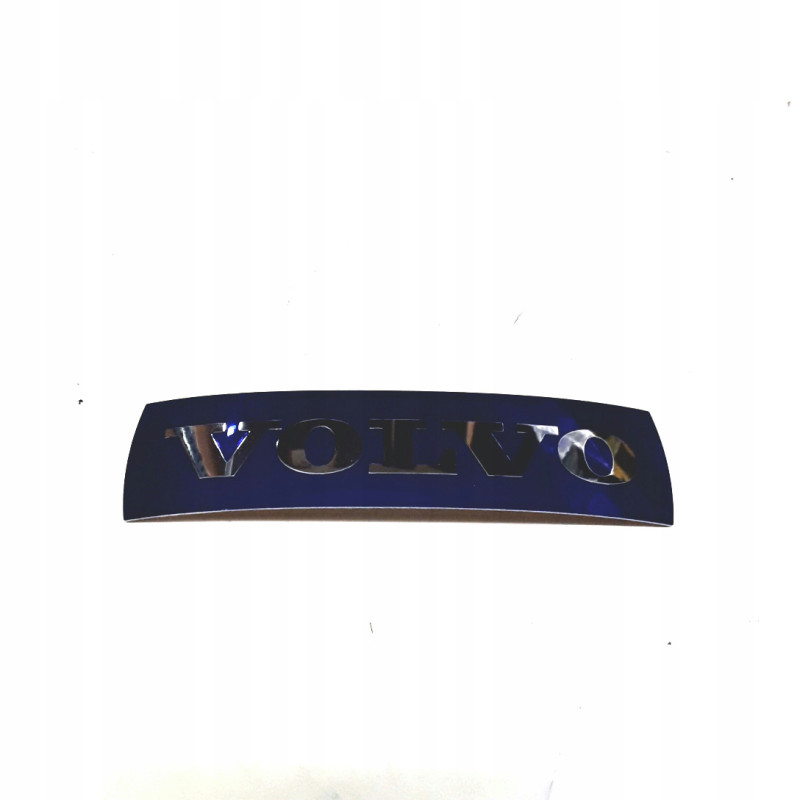VOLVO S60 oryginal emblemat logo na grill OE 31214625