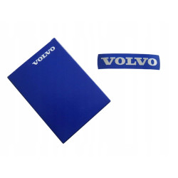 VOLVO XC60 oryginal emblemat logo na grill OE 31214625