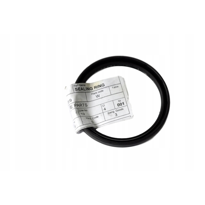 VOLVO XC90 uszczelniacz tulei przekladni katowej O 30713728