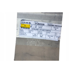 VOLVO S60 S80 lapa wspornik tylnej poduszki OE 31262325