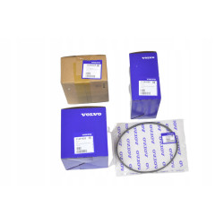 VOLVO XC60 rozrzad pompa napinacz paski 2,0D 2,4D 31359568 31293668