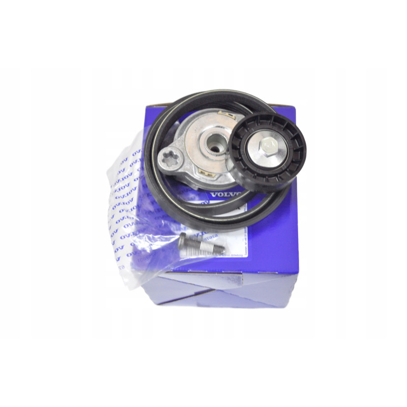 VOLVO S60 rozrzad pompa napinacz paski 2,0D 2,4D 31359568 31293668