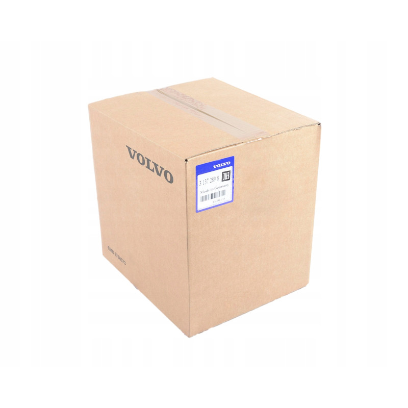 VOLVO S80 XC60 2,4D pompa...