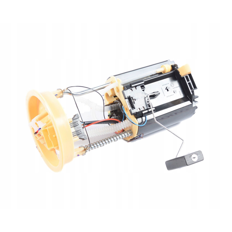 VOLVO S80 XC60 2,4D pompa paliwa kpl oryginal OE 31372898