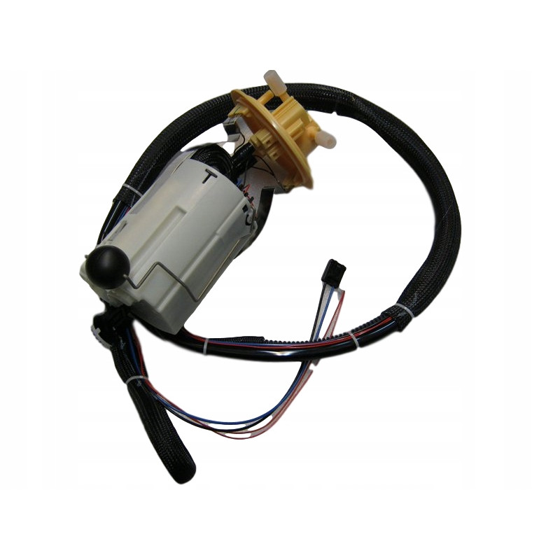 VOLVO XC70 2,4D pompa...