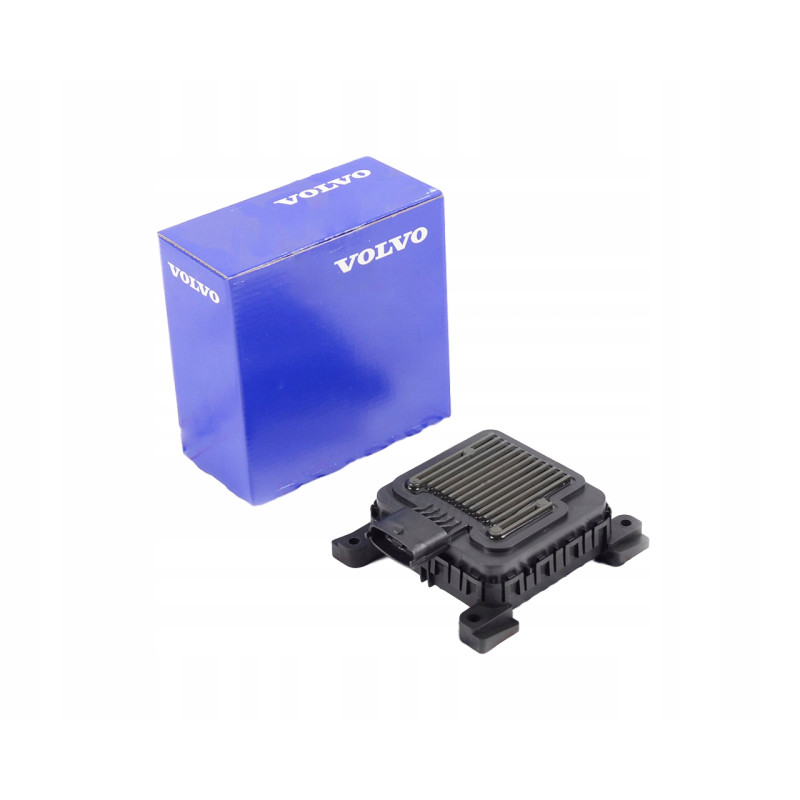 VOLVO V70 XC70 S80 modul...