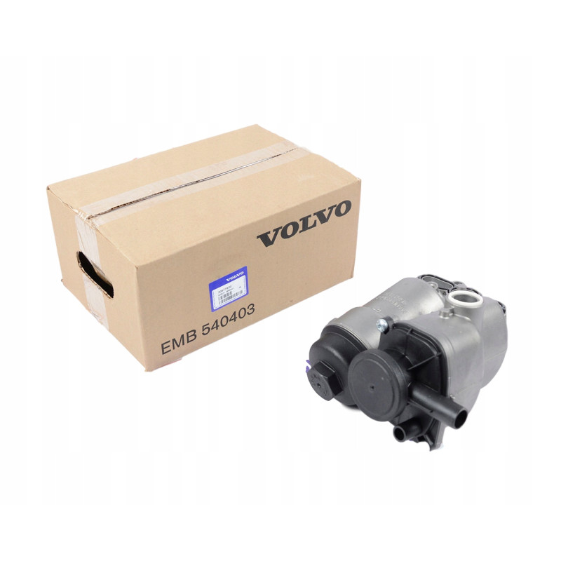 VOLVO S80 XC90 odma obudowa...