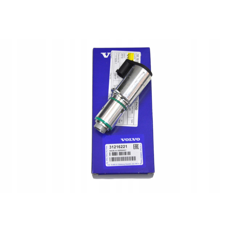 VOLVO C30 C70 zawor zmiennych faz rozrzad dolot OE 31216221