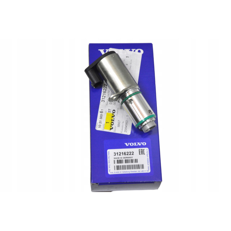 VOLVO V40 V40CC zawor zmiennych faz rozrzad wydech 31216222